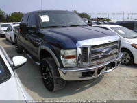 2008 Ford F250 1FTSW21R18EB39696
