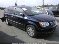 2012 Chrysler Town & Country TOURING L 2C4RC1CGXCR270716