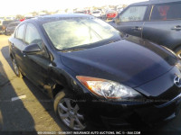 2010 Mazda 3 JM1BL1SF6A1154733