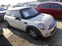 2012 Mini Cooper WMWSU3C55CT254793