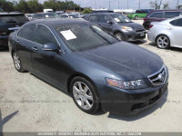2005 Acura TSX JH4CL96995C007418