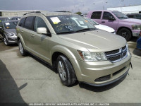 2011 Dodge Journey MAINSTREET 3D4PG1FGXBT503029