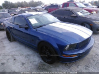 2008 Ford Mustang GT 1ZVHT82HX85112389