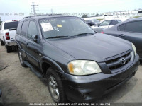 2005 Mazda Tribute 4F2YZ04145KM27172