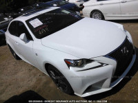 2015 Lexus IS 250 JTHBF1D23F5046425