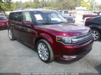 2014 Ford Flex LIMITED 2FMHK6DT6EBD01118