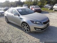 2012 KIA Optima KNAGM4A70C5271019