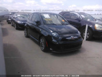 2015 Fiat 500 ABARTH 3C3CFFFH6FT643173