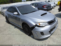 2012 Subaru Impreza WRX JF1GV7E63CG017690