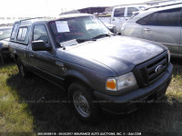 2006 FORD RANGER 1FTYR10D06PA10755