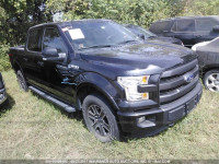 2015 Ford F150 1FTEW1EF6FKD08293