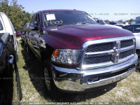 2017 Ram 2500 3C6UR5CL7HG667477