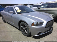 2014 Dodge Charger 2C3CDXBG8EH129311