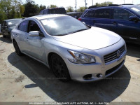 2009 Nissan Maxima S/SV 1N4AA51E29C803807