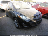 2011 Mazda Mazda2 JM1DE1HY1B0103496