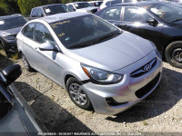 2013 Hyundai Accent KMHCT4AE9DU497176