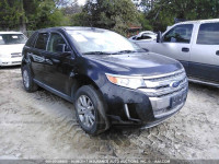 2011 Ford Edge 2FMDK3JC4BBA02708