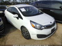 2013 KIA RIO EX/SX KNADN4A37D6134765