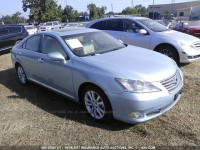 2012 Lexus ES 350 JTHBK1EG0C2503789