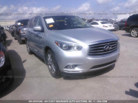 2014 Infiniti QX60 5N1AL0MN4EC507244