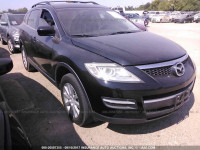 2009 Mazda Cx-9 JM3TB28A790179187