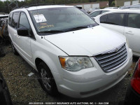 2010 Chrysler Town and Country 2A4RR4DE7AR281516