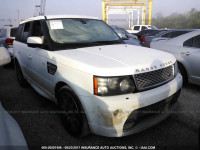 2012 Land Rover Range Rover Sport SALSP2E49CA739564