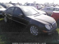 2008 Mercedes-benz E 350 WDBUF56X58B224350