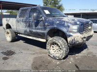 2007 Ford F250 1FTSW21P47EA66871