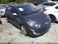 2012 Hyundai Accent GLS/GS/SE KMHCU5AE5CU048563