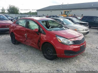 2013 KIA RIO KNADM4A38D6186019