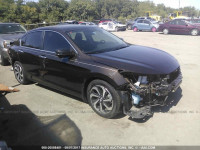 2016 Honda Accord 1HGCR2F84GA048778