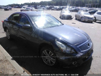 2010 Infiniti G37 JN1CV6AR4AM253396