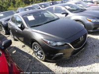 2016 Mazda 3 JM1BM1T77G1328712