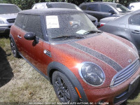 2011 Mini Cooper WMWSU3C5XBT094893