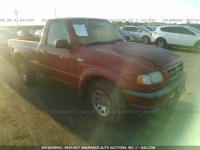 2004 Mazda B3000 4F4YR12U94TM01167