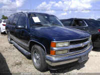 1996 Chevrolet Suburban C1500 1GNEC16R8TJ335733
