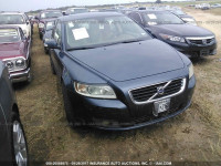 2009 Volvo V50 2.4I YV1MW382892461322