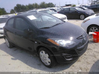 2012 Mazda Mazda2 JM1DE1KY3C0139099