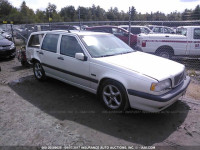 1996 Volvo 850 YV1LW5724T2214055