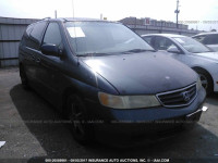 2004 Honda Odyssey 5FNRL18864B083987