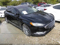 2017 FORD FUSION 3FA6P0H76HR156987