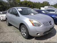 2009 Nissan Rogue S/SL JN8AS58TX9W322363