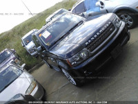 2011 Land Rover Range Rover Sport LUX SALSK2D48BA288027