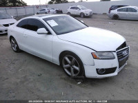 2008 Audi A5 WAUDK78T48A038417