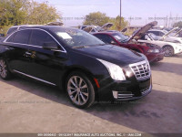 2013 Cadillac XTS LUXURY COLLECTION 2G61P5S36D9243458
