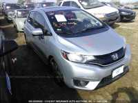 2016 Honda FIT EX/EXL JHMGK5H79GX006161