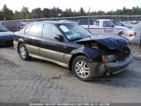 2004 Subaru Legacy OUTBACK LIMITED 4S3BE686147210013