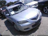 2008 Mazda 3 JM1BK12F281837557