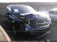2014 DODGE GRAND CARAVAN SXT 2C4RDGCG8ER388251